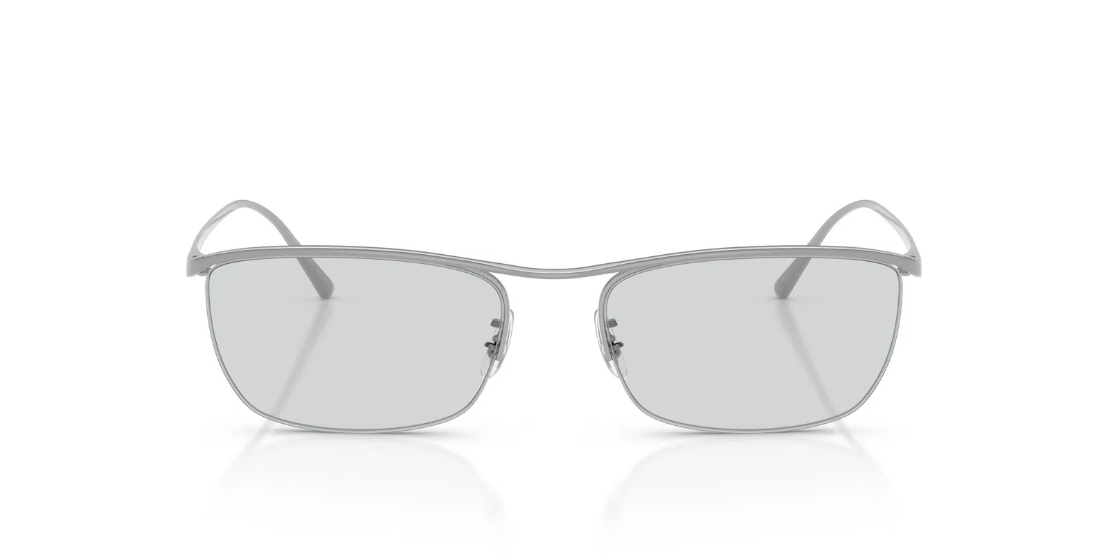 Oliver Peoples Ez-y 1381T Eyeglasses - view 5